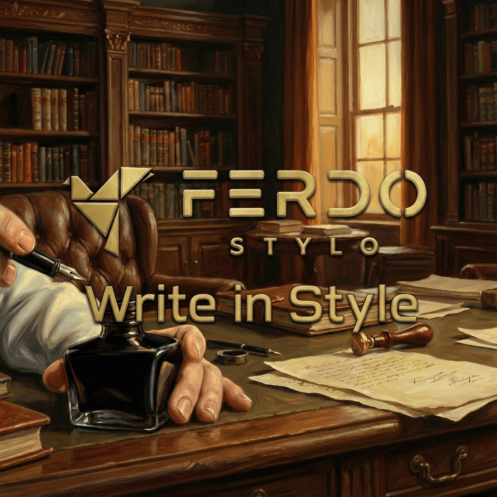 Ferdostylos Story
